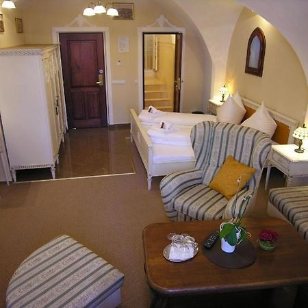 Penzion Kulíšek Znojmo Exterior foto